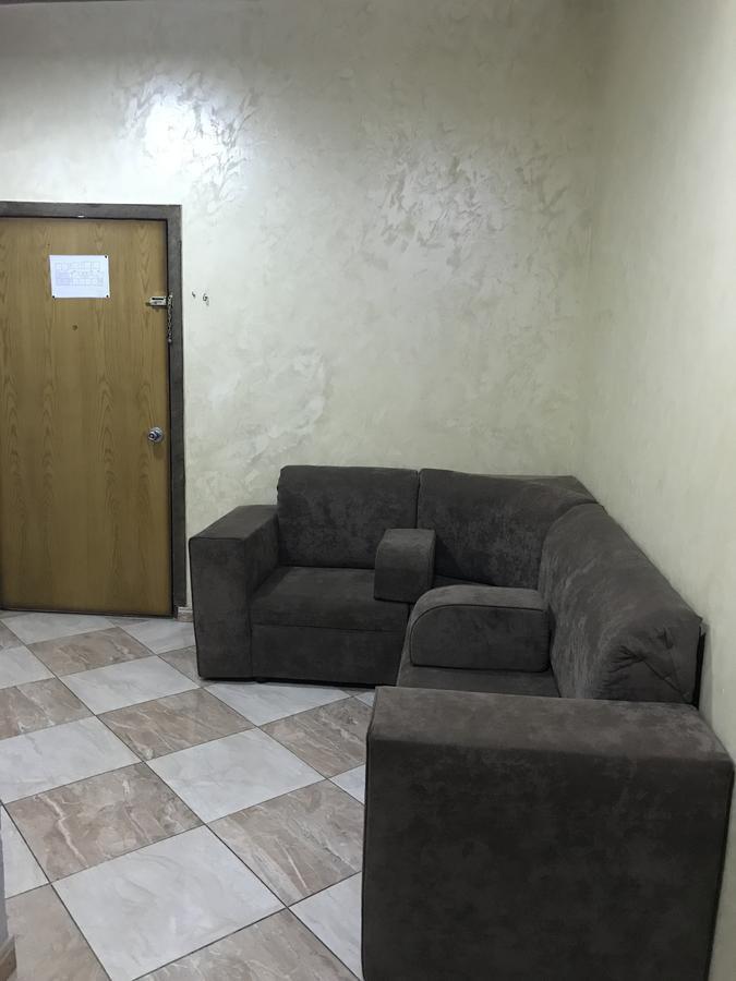 لمسات ذهبية للوحدات السكنية Muhayil Exterior photo